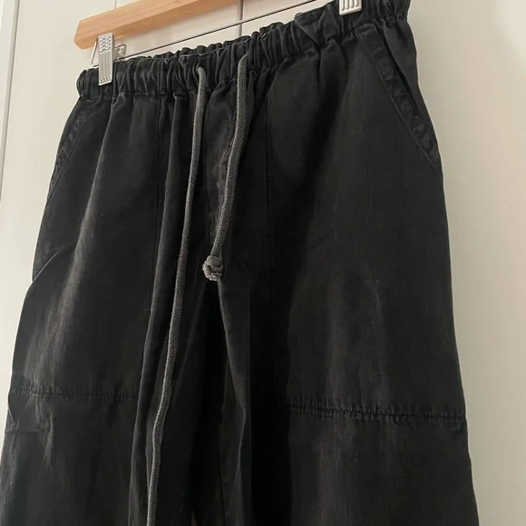 Industry Of All Nations Ponya Pants - XS, Iron 8 - Picture 6 of 10